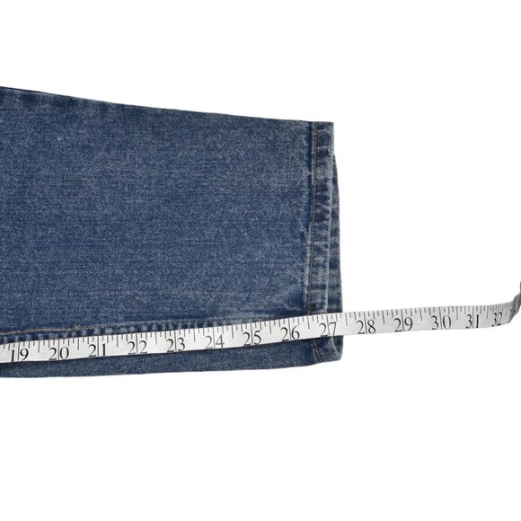 NWT Bluenotes 90's High Rise Mom Jean Size 16 - Picture 12 of 12